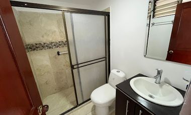 ARRIENDO de APARTAMENTO en SANTA ROSA DE CABAL