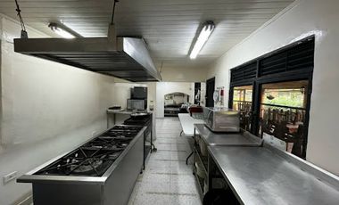ARRIENDO de LOCALES en SANTA ROSA DE CABAL