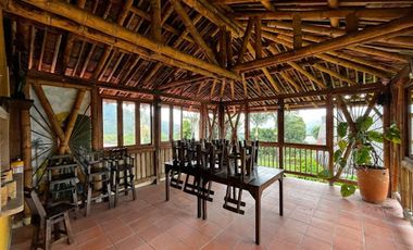 ARRIENDO de LOCALES en SANTA ROSA DE CABAL