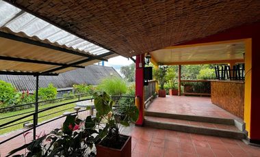 ARRIENDO de LOCALES en SANTA ROSA DE CABAL