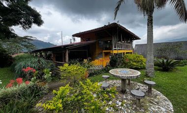 ARRIENDO de LOCALES en SANTA ROSA DE CABAL