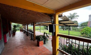 ARRIENDO de LOCALES en SANTA ROSA DE CABAL