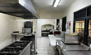 ARRIENDO de LOCALES en SANTA ROSA DE CABAL