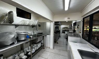 ARRIENDO de LOCALES en SANTA ROSA DE CABAL
