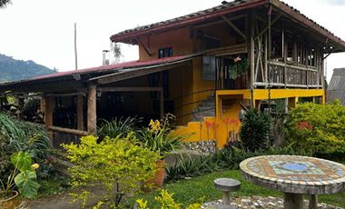 ARRIENDO de LOCALES en SANTA ROSA DE CABAL