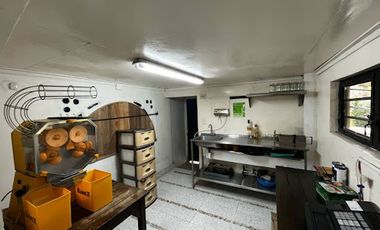 ARRIENDO de LOCALES en SANTA ROSA DE CABAL