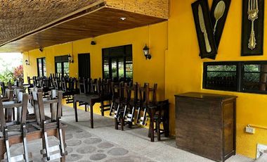 ARRIENDO de LOCALES en SANTA ROSA DE CABAL