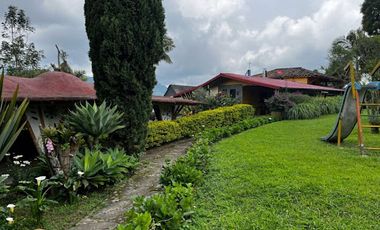 ARRIENDO de LOCALES en SANTA ROSA DE CABAL