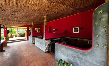ARRIENDO de LOCALES en SANTA ROSA DE CABAL