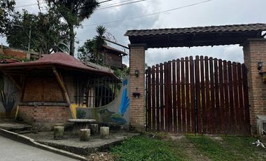 ARRIENDO de LOCALES en SANTA ROSA DE CABAL
