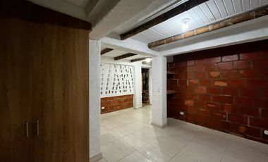 ARRIENDO de APARTAESTUDIO en SANTA ROSA DE CABAL