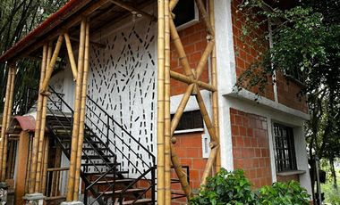 ARRIENDO de APARTAESTUDIO en SANTA ROSA DE CABAL