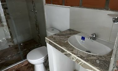 ARRIENDO de APARTAESTUDIO en SANTA ROSA DE CABAL