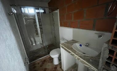 ARRIENDO de APARTAESTUDIO en SANTA ROSA DE CABAL