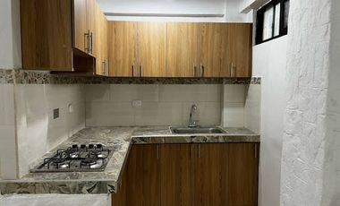 ARRIENDO de APARTAESTUDIO en SANTA ROSA DE CABAL