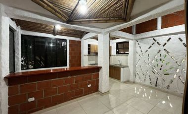 ARRIENDO de APARTAESTUDIO en SANTA ROSA DE CABAL