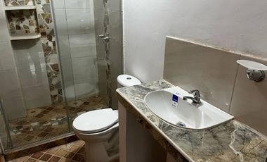 ARRIENDO de APARTAESTUDIO en SANTA ROSA DE CABAL