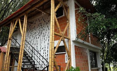 ARRIENDO de APARTAESTUDIO en SANTA ROSA DE CABAL