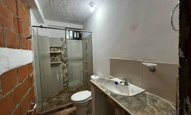 ARRIENDO de APARTAESTUDIO en SANTA ROSA DE CABAL