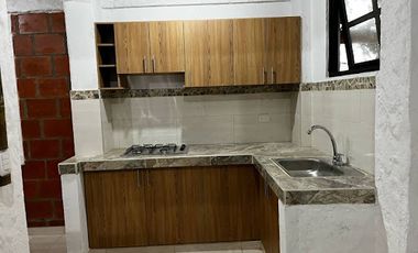 ARRIENDO de APARTAESTUDIO en SANTA ROSA DE CABAL