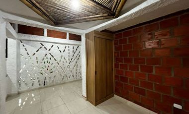 ARRIENDO de APARTAESTUDIO en SANTA ROSA DE CABAL