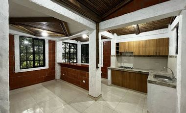 ARRIENDO de APARTAESTUDIO en SANTA ROSA DE CABAL