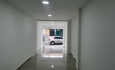 ARRIENDO de LOCALES en SANTA ROSA DE CABAL
