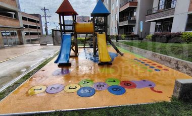 ARRIENDO de APARTAMENTO en BELLO