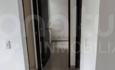 ARRIENDO de APARTAMENTO en BELLO