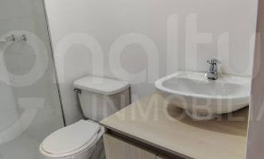 ARRIENDO de APARTAMENTO en BELLO