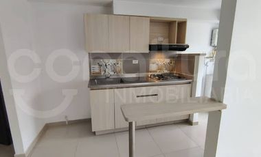 ARRIENDO de APARTAMENTO en BELLO
