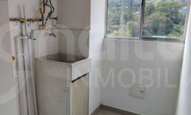 ARRIENDO de APARTAMENTO en BELLO