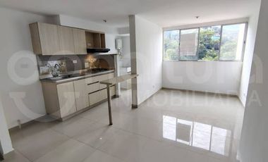 ARRIENDO de APARTAMENTO en BELLO