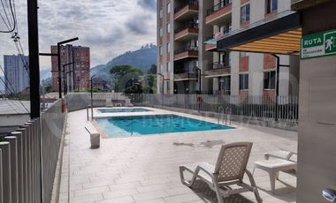 ARRIENDO de APARTAMENTO en BELLO