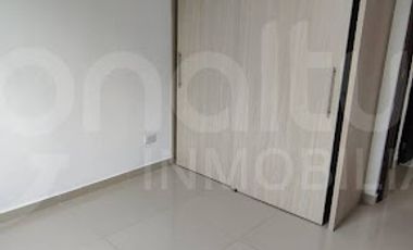 ARRIENDO de APARTAMENTO en BELLO
