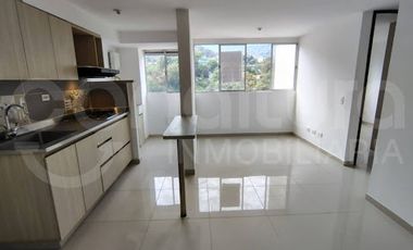 ARRIENDO de APARTAMENTO en BELLO