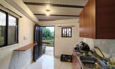 ARRIENDO de APARTAESTUDIO en MedellÃ­n