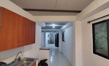 ARRIENDO de APARTAESTUDIO en MedellÃ­n