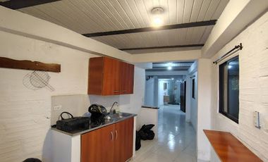 ARRIENDO de APARTAESTUDIO en MedellÃ­n