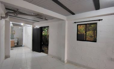 ARRIENDO de APARTAESTUDIO en MedellÃ­n