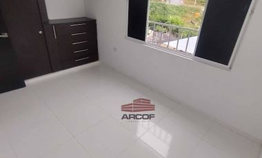 ARRIENDO de APARTAMENTO en GIRON