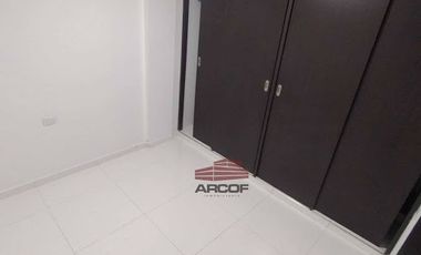 ARRIENDO de APARTAMENTO en GIRON