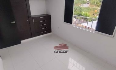 ARRIENDO de APARTAMENTO en GIRON