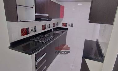 ARRIENDO de APARTAMENTO en GIRON