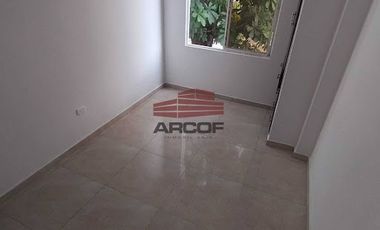ARRIENDO de APARTAMENTO en GIRON