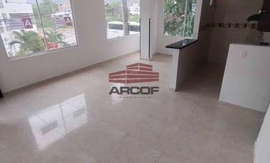 ARRIENDO de APARTAMENTO en GIRON