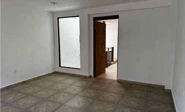 CASA EN VENTA EN GEOVILLAS EL NEVADO ALMOLOYA DE JUREZ