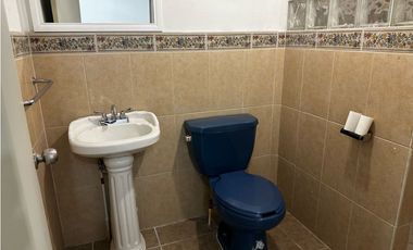 CASA EN VENTA EN GEOVILLAS EL NEVADO ALMOLOYA DE JUREZ