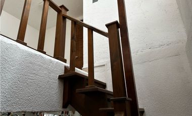 CASA EN VENTA EN GEOVILLAS EL NEVADO ALMOLOYA DE JUREZ