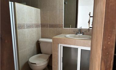 CASA EN VENTA EN GEOVILLAS EL NEVADO ALMOLOYA DE JUREZ